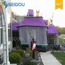 Halloween Party Inflatable Halloween Decorations Inflatable Haunted House